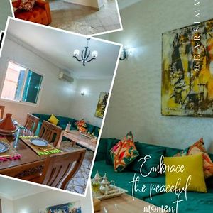 Appartement met Twee Slaapkamers